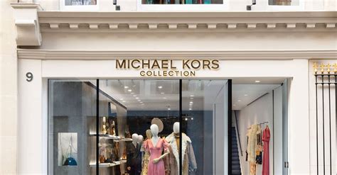 michael kors london.